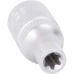 1/4" Drive Star Socket E5 25MM Length - Image 3