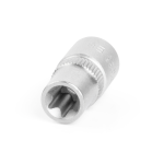 1/4" Drive Star Socket E8 25MM Length - Image 2