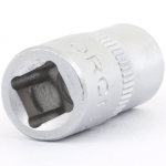 1/4" Drive Star Socket E10 25MM Length - Image 3