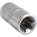 1/4" Drive Star Socket E11 25MM Length - Image 2