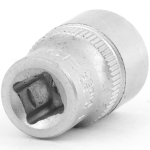 1/4" Drive Star Socket E14 25MM Length - Image 2