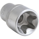 1/4" Drive Star Socket E16 25MM Length - Image 2