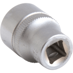 1/4" Drive Star Socket E16 25MM Length - Image 3