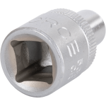 3/8" Drive 6PT Flank Socket 6MM 28MM Length - Image 3