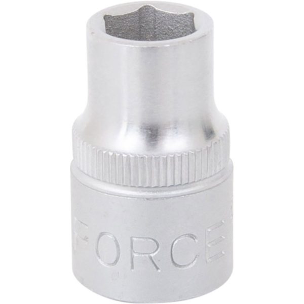 3/8" Drive 6PT Flank Socket 9MM 28MM Length