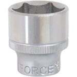 3/8" Drive 6PT Flank Socket 13/16" 30MM Length