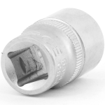 3/8" Drive 6PT Flank Socket 14MM 30MM Length - Image 2