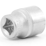 3/8" Drive 6PT Flank Socket 18MM 30MM Length - Image 2