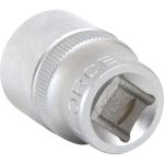 3/8" Drive 6PT Flank Socket 19/32" 30MM Length - Image 3