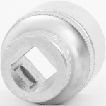 3/8" Drive 6PT Flank Socket 21MM 30MM Length - Image 2