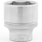 3/8" Drive 6PT Flank Socket 22MM 32MM Length