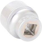3/8" Drive 6PT Flank Socket 25/32" 30MM Length - Image 2