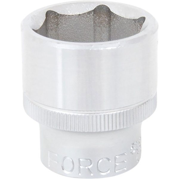 3/8" Drive 6PT Flank Socket 25/32" 30MM Length