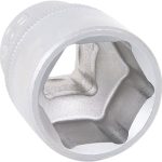 3/8" Drive 6PT Flank Socket 3/4" 30MM Length - Image 3