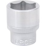 3/8" Drive 6PT Flank Socket 3/4" 30MM Length