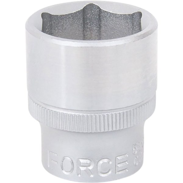 3/8" Drive 6PT Flank Socket 3/4" 30MM Length