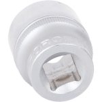 3/8" Drive 6PT Flank Socket 3/4" 30MM Length - Image 2