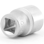 3/8" Drive 6PT Flank Socket 5/18" 30MM Length - Image 3