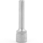 3/8" Drive 6PT Flank Deep Socket 6MM 63MM Length