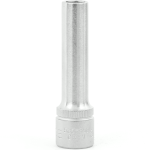 3/8" Drive 6PT Flank Deep Socket 8MM 63MM Length