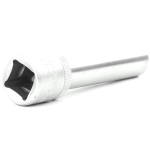 3/8" Drive 6PT Flank Deep Socket 8MM 63MM Length - Image 2