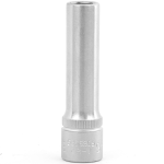 3/8" Drive 6PT Flank Deep Socket 9MM 63MM Length