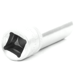 3/8" Drive 6PT Flank Deep Socket 10MM 63MM Length - Image 2