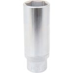 3/8" Drive 6PT Flank Deep Socket 11/16" 63MM Length
