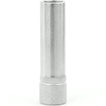 3/8" Drive 6PT Flank Deep Socket 11MM 63MM Length