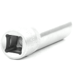 3/8" Drive 6PT Flank Deep Socket 11MM 63MM Length - Image 2