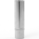 3/8" Drive 6PT Flank Deep Socket 12MM 63MM Length