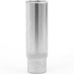 3/8" Drive 6PT Flank Deep Socket 14MM 63MM Length
