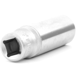 3/8" Drive 6PT Flank Deep Socket 14MM 63MM Length - Image 2