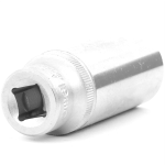 3/8" Drive 6PT Flank Deep Socket 19MM 63MM Length - Image 2
