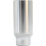 3/8" Drive 6PT Flank Deep Socket 20MM 63MM Length