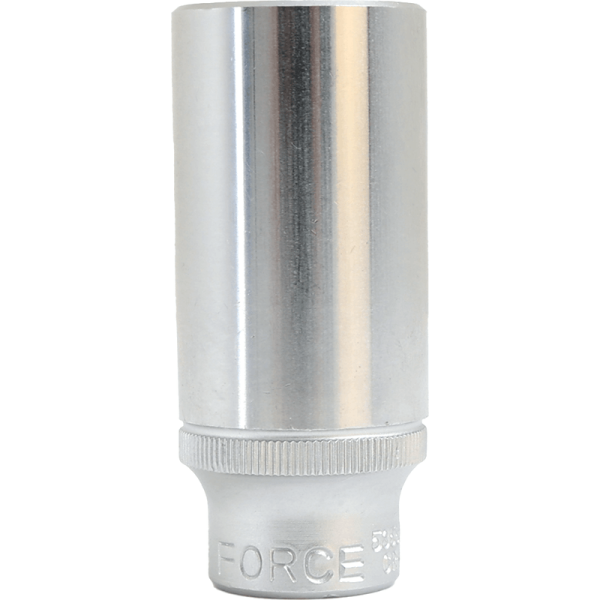 3/8" Drive 6PT Flank Deep Socket 20MM 63MM Length