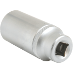 3/8" Drive 6PT Flank Deep Socket 20MM 63MM Length - Image 3