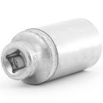 3/8" Drive 6PT Flank Deep Socket 22MM 63MM Length - Image 2