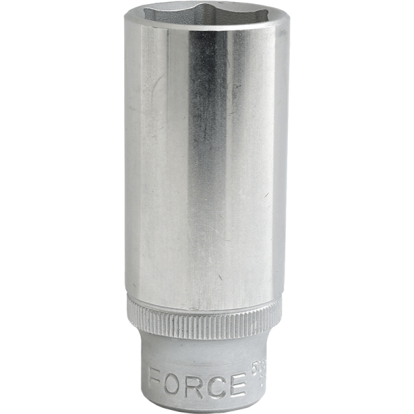 3/8" Drive 6PT Flank Deep Socket 3/4" 63MM Length