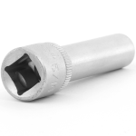 3/8" Drive 6PT Flank Deep Socket 5/16" 63MM Length - Image 2