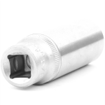 3/8" Drive 6PT Flank Deep Socket 5/8" 63MM Length - Image 2