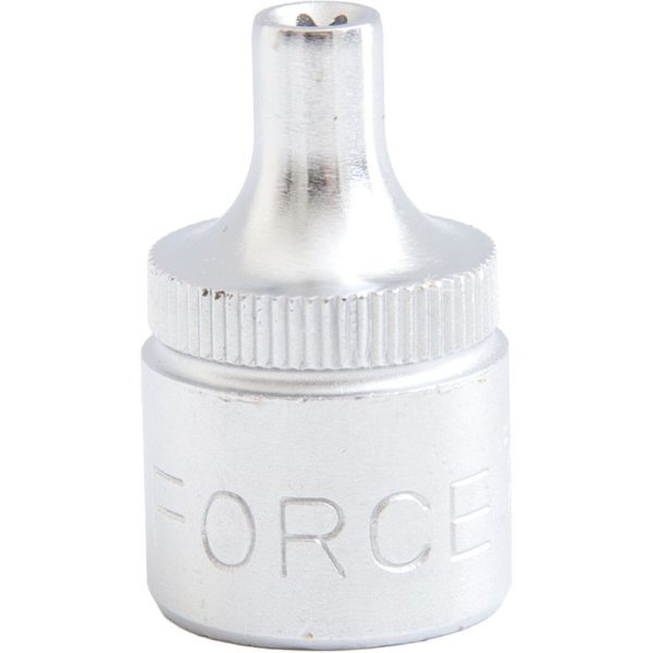 3/8" Drive Star Socket E5 28MM Length