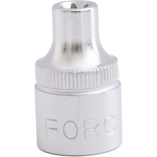 3/8" Drive Star Socket E7 28MM Length