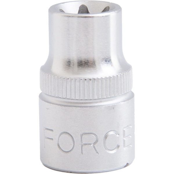 3/8" Drive Star Socket E11 28MM Length
