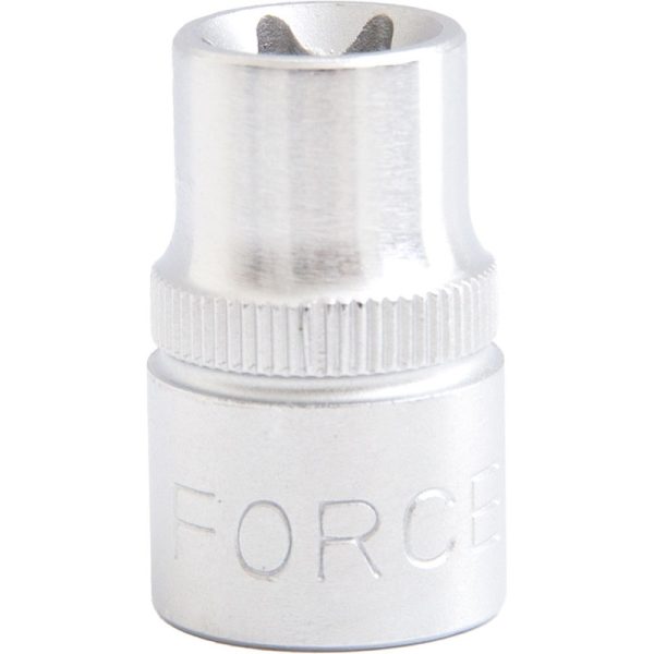 3/8" Drive Star Socket E12 28MM Length