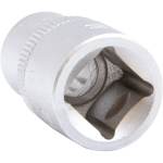3/8" Drive Star Socket E12 28MM Length - Image 3