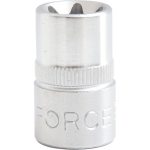 3/8" Drive Star Socket E14 28MM Length