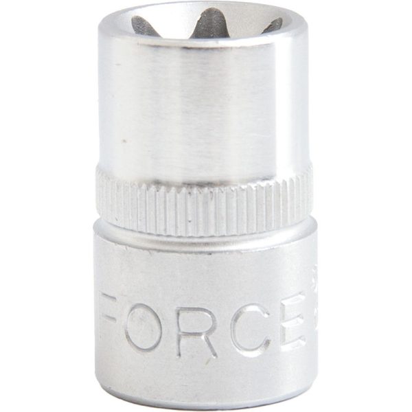 3/8" Drive Star Socket E14 28MM Length