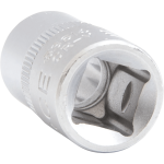 3/8" Drive Star Socket E14 28MM Length - Image 3