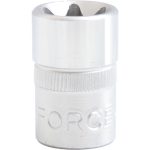 3/8" Drive Star Socket E16 28MM Length